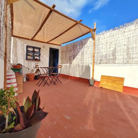 Casa Dos Mareas Villa Isla Cristina Dış mekan fotoğraf