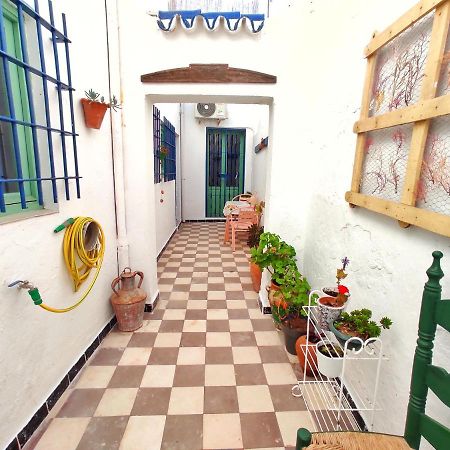 Casa Dos Mareas Villa Isla Cristina Dış mekan fotoğraf