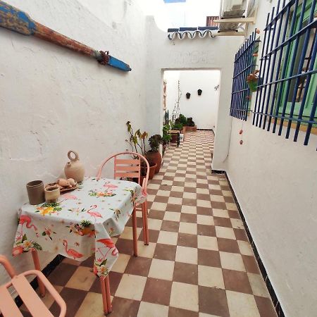 Casa Dos Mareas Villa Isla Cristina Dış mekan fotoğraf
