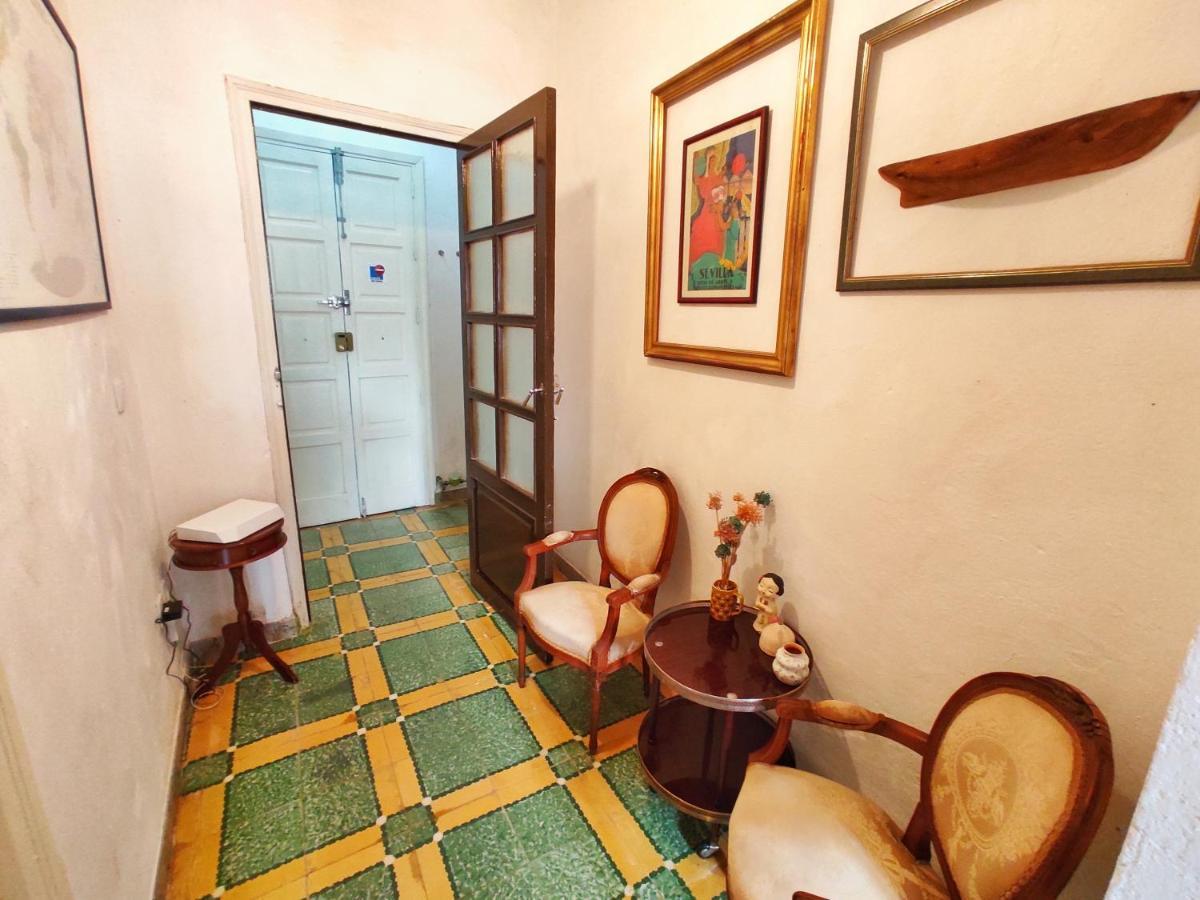 Casa Dos Mareas Villa Isla Cristina Dış mekan fotoğraf