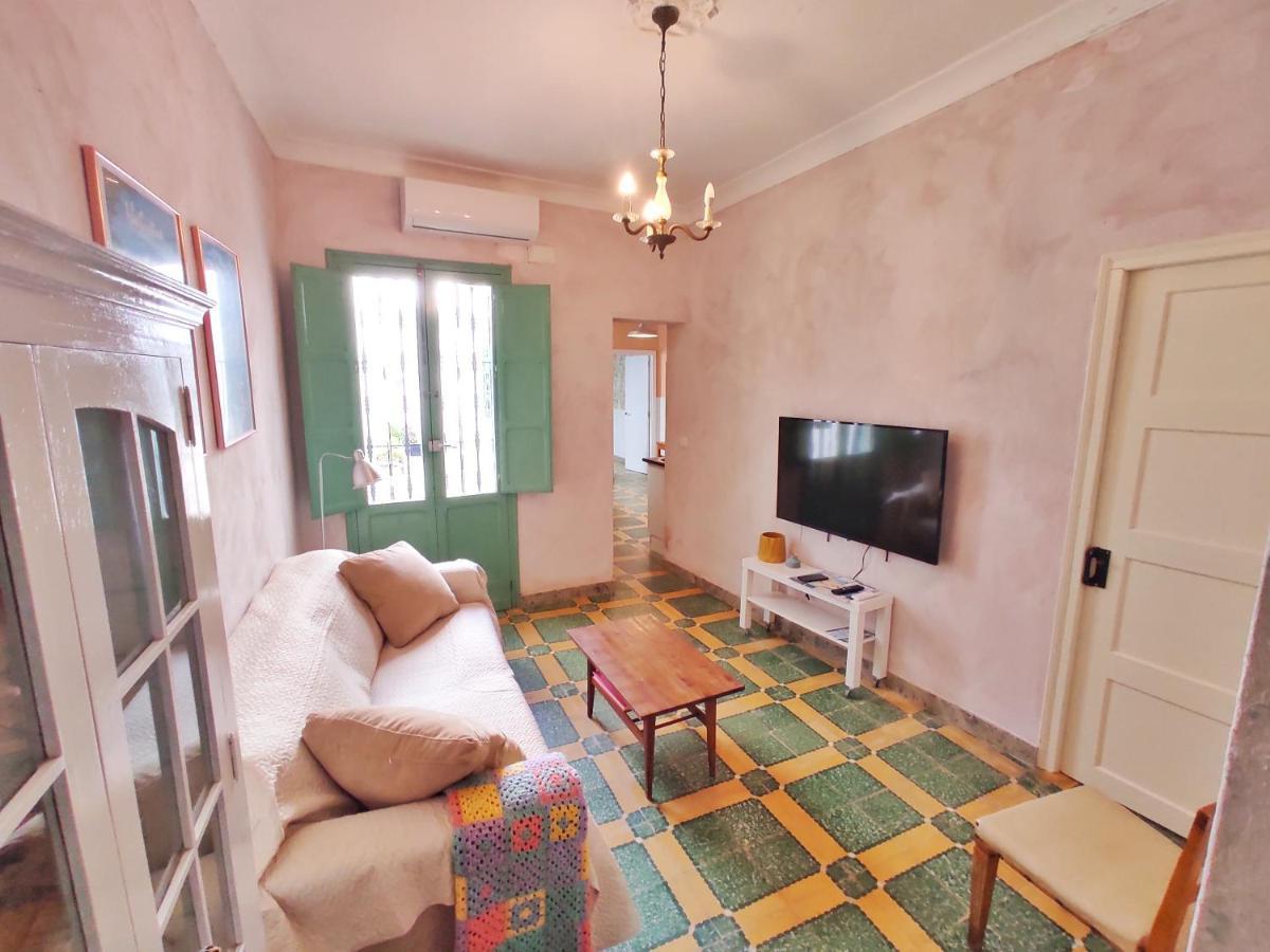 Casa Dos Mareas Villa Isla Cristina Dış mekan fotoğraf