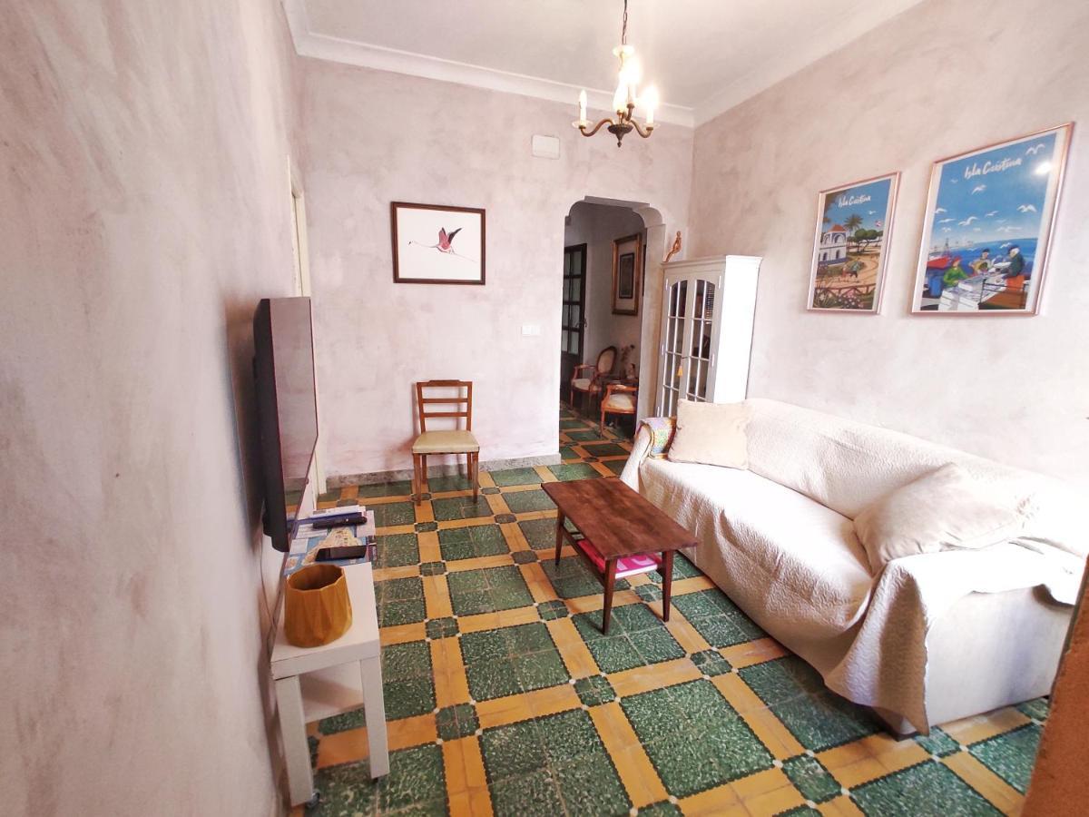 Casa Dos Mareas Villa Isla Cristina Dış mekan fotoğraf