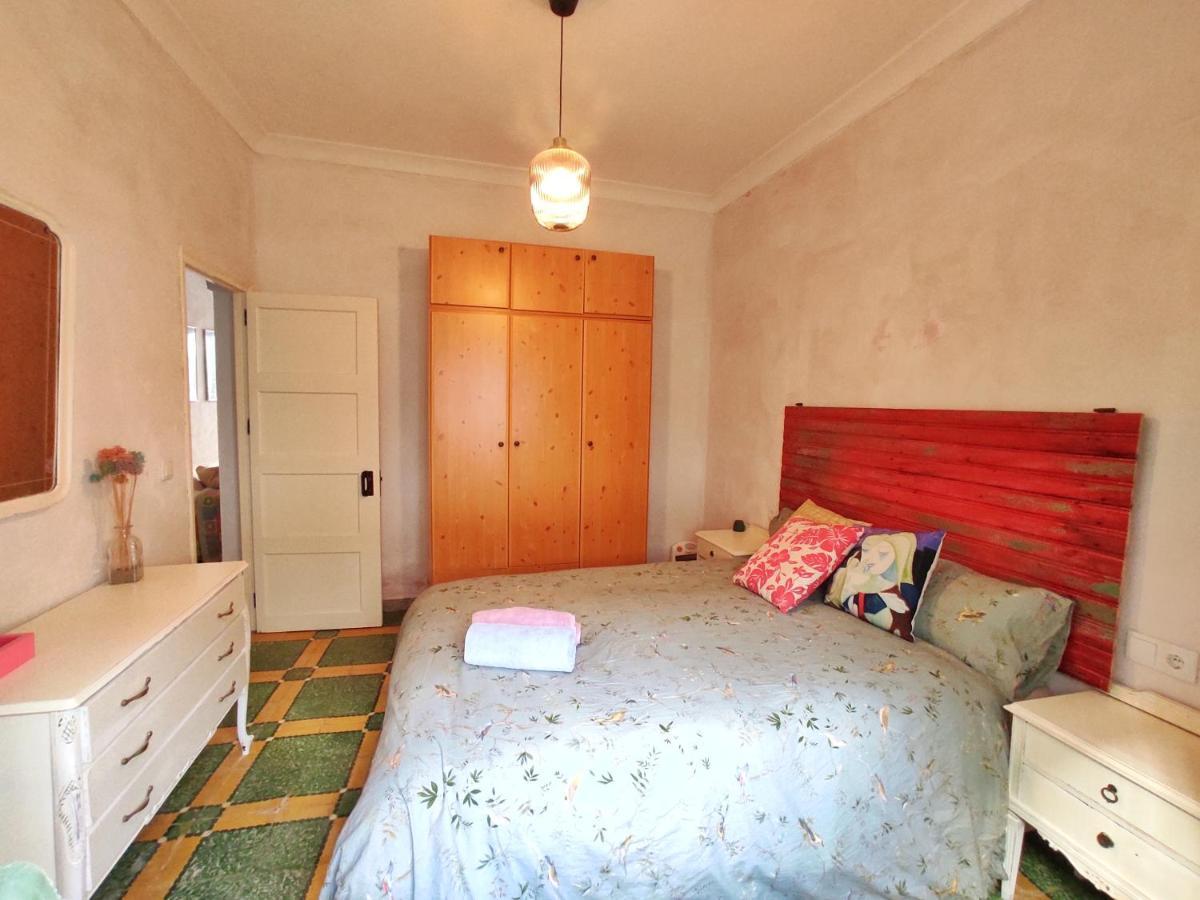 Casa Dos Mareas Villa Isla Cristina Dış mekan fotoğraf