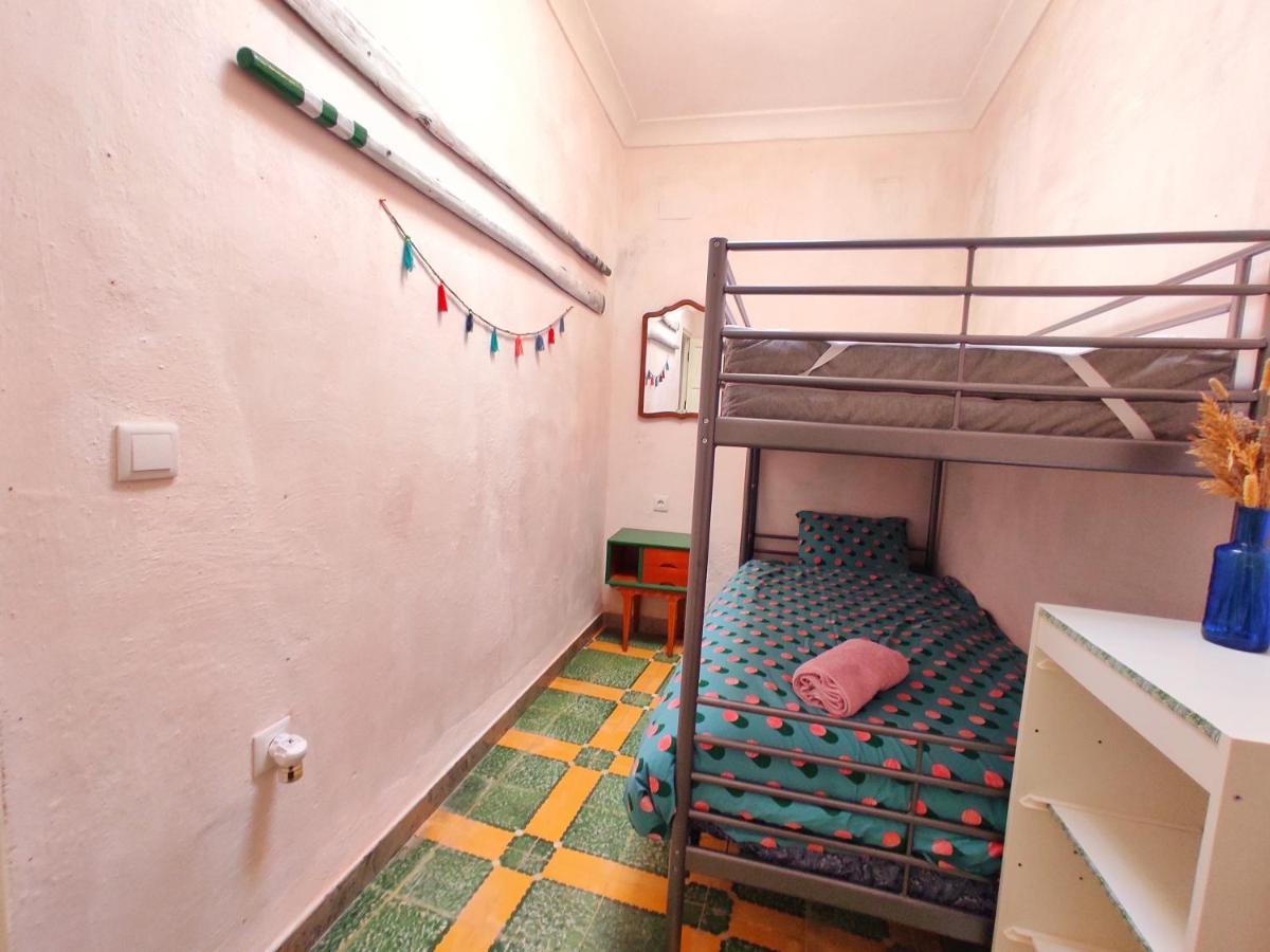 Casa Dos Mareas Villa Isla Cristina Dış mekan fotoğraf