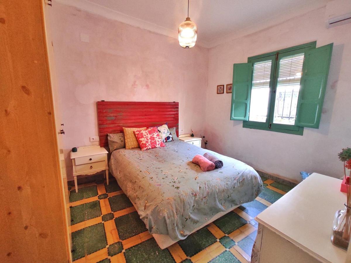 Casa Dos Mareas Villa Isla Cristina Dış mekan fotoğraf