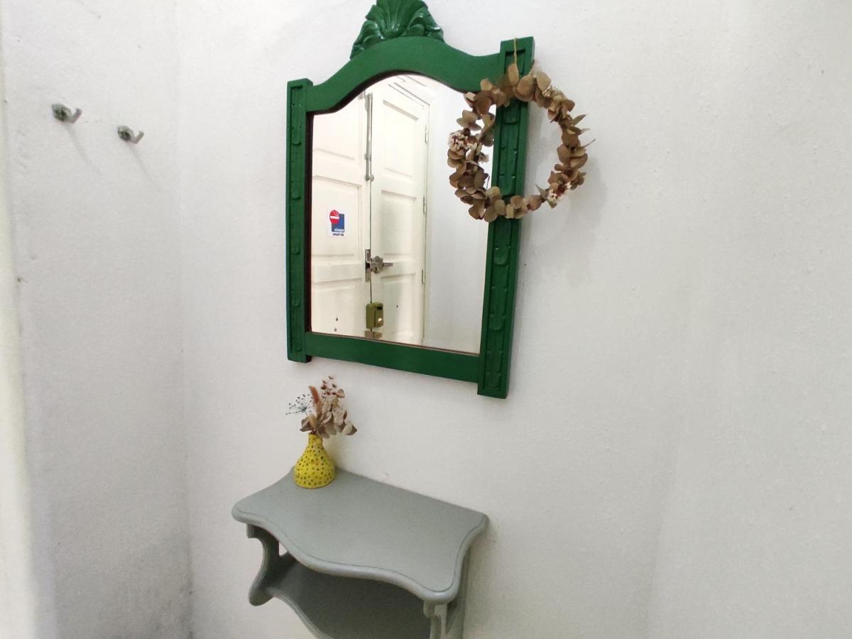Casa Dos Mareas Villa Isla Cristina Dış mekan fotoğraf